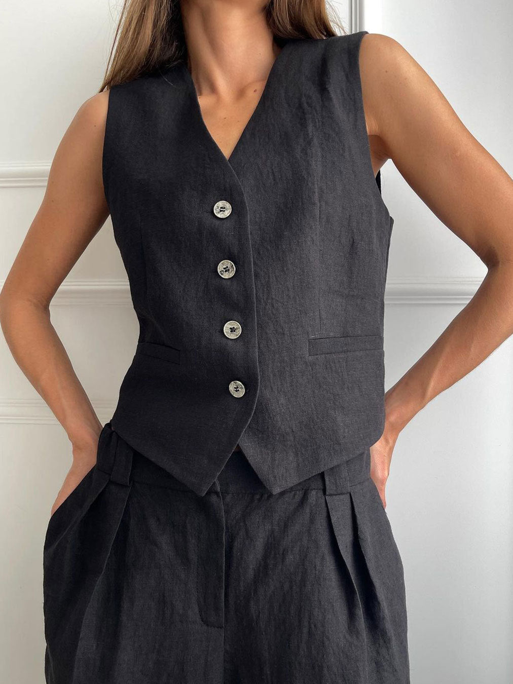 Дамски комплект Noir Mode SS25