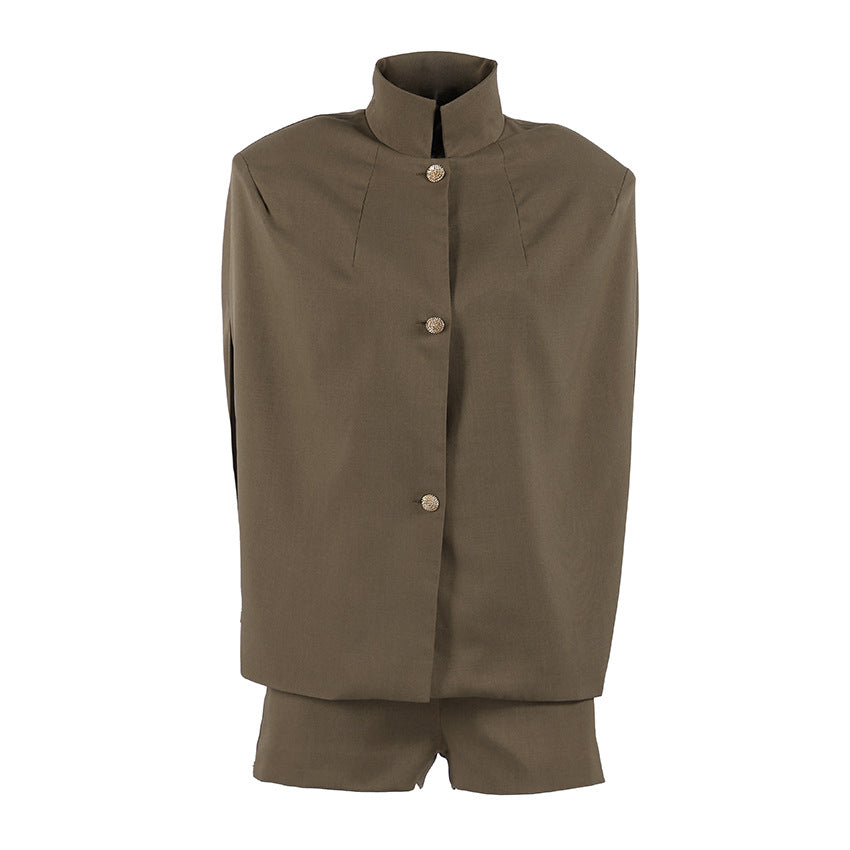 Дамски комплект Maison Olive SS26