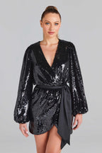 Дамска рокля/туника Black Blink FW 2026-https://detail.1688.com/offer/733945809693.html?kj_agent_plugin=aibuy-Thedresscode