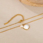 Дамско колие Pearl Clam SS25-https://detail.1688.com/offer/865145287957.html?_t=1745484578713&spm=a2615.7691456.co_0_0_wangpu_score_0_0_0_0_0_0_0000_1.0-Thedresscode