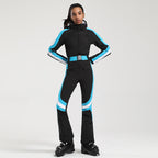 Дамски ски космонавт Blue Motion FW 2026-Thedresscode