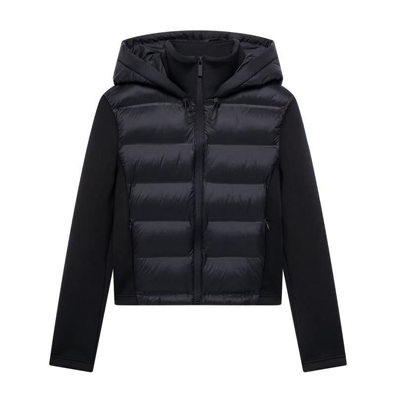 Дамско яке Jimmy New Gen FW 2026-Thedresscode