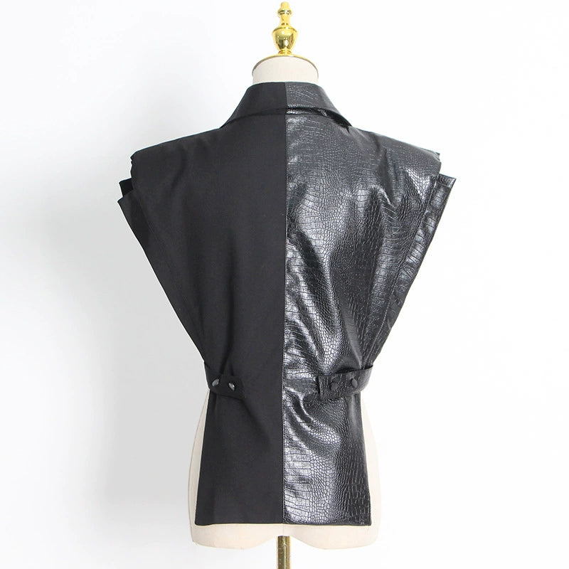 Дамски елек LUX SS26