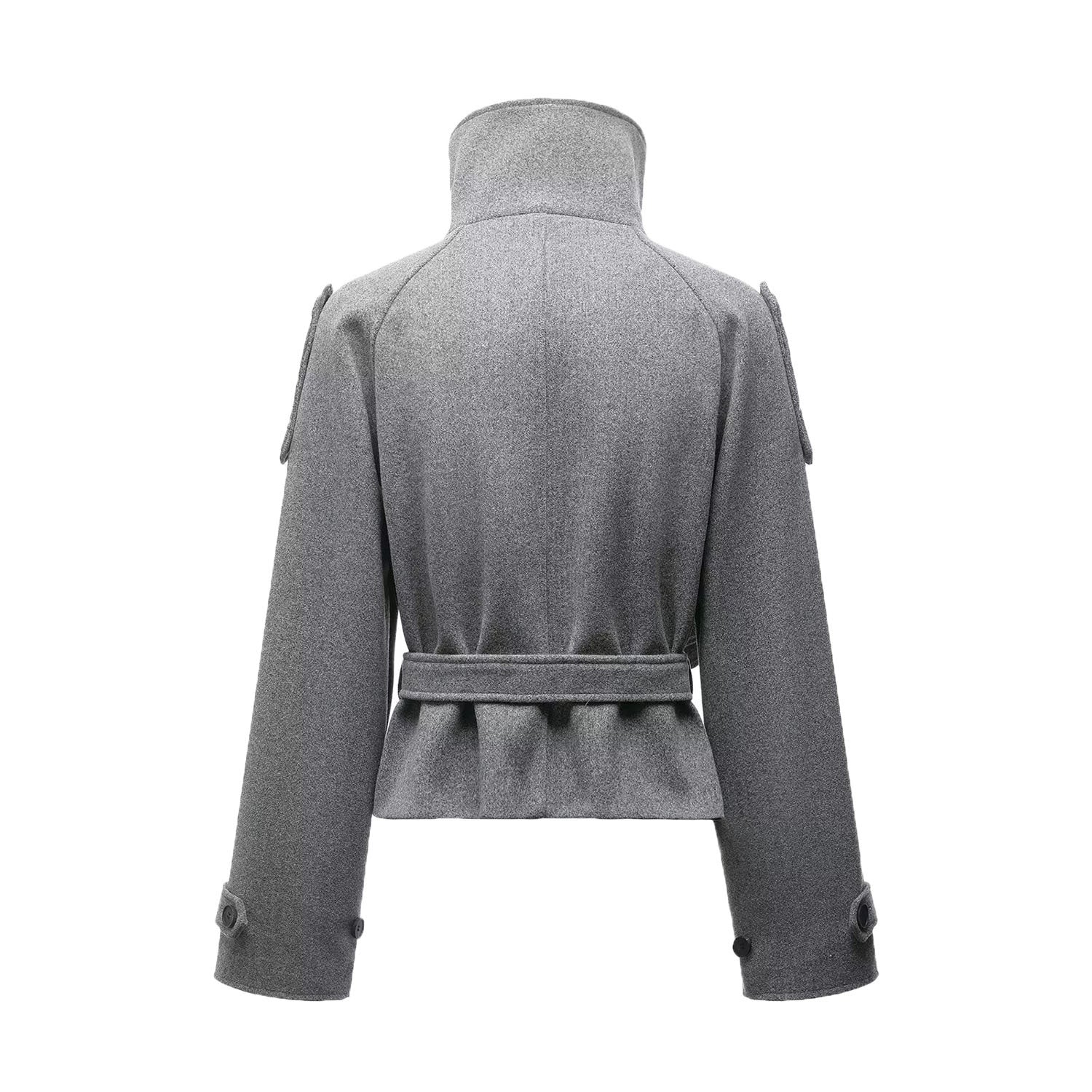 Дамско палто Tailored Grace SS27