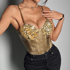 Дамско боди Goldy Shimmer Bliss FW 2026-https://detail.1688.com/offer/783501629527.html?spm=a26352.b28411319.offerlist.32.5a1f1e62Z7lNZ2-Thedresscode