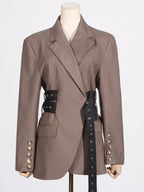 Дамски блейзър Temperament FW 2026-https://detail.1688.com/offer/777088247380.html?spm=a262uh.11734178.favorite-offers-offer-list-offer2.2.6d6e2ef6nwbjde-Thedresscode