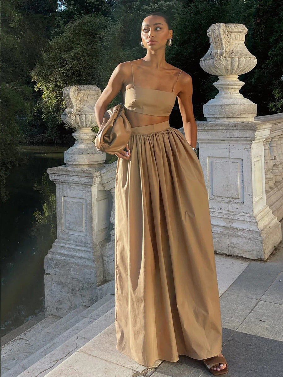 Дамски комплект Sahara Luxe **SALE 25**-Thedresscode