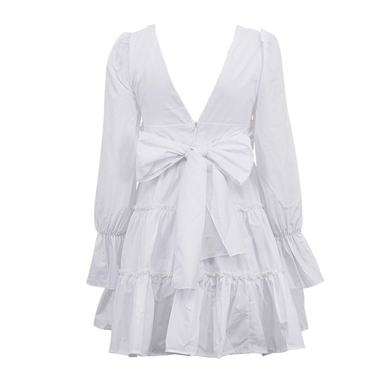 Дамска рокля Pure Romance SS26