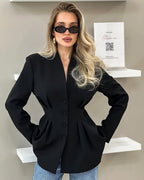 Дамски блейзър Iconic FW 2026-Thedresscode