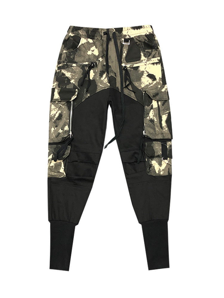 Мъжки панталон CAMOUFLAGE SS25-https://detail.1688.com/offer/771691702796.html?_t=1737656476382&spm=a2615.7691456.co_0_0_wangpu_score_0_0_0_0_0_0_0000_0.0-Thedresscode
