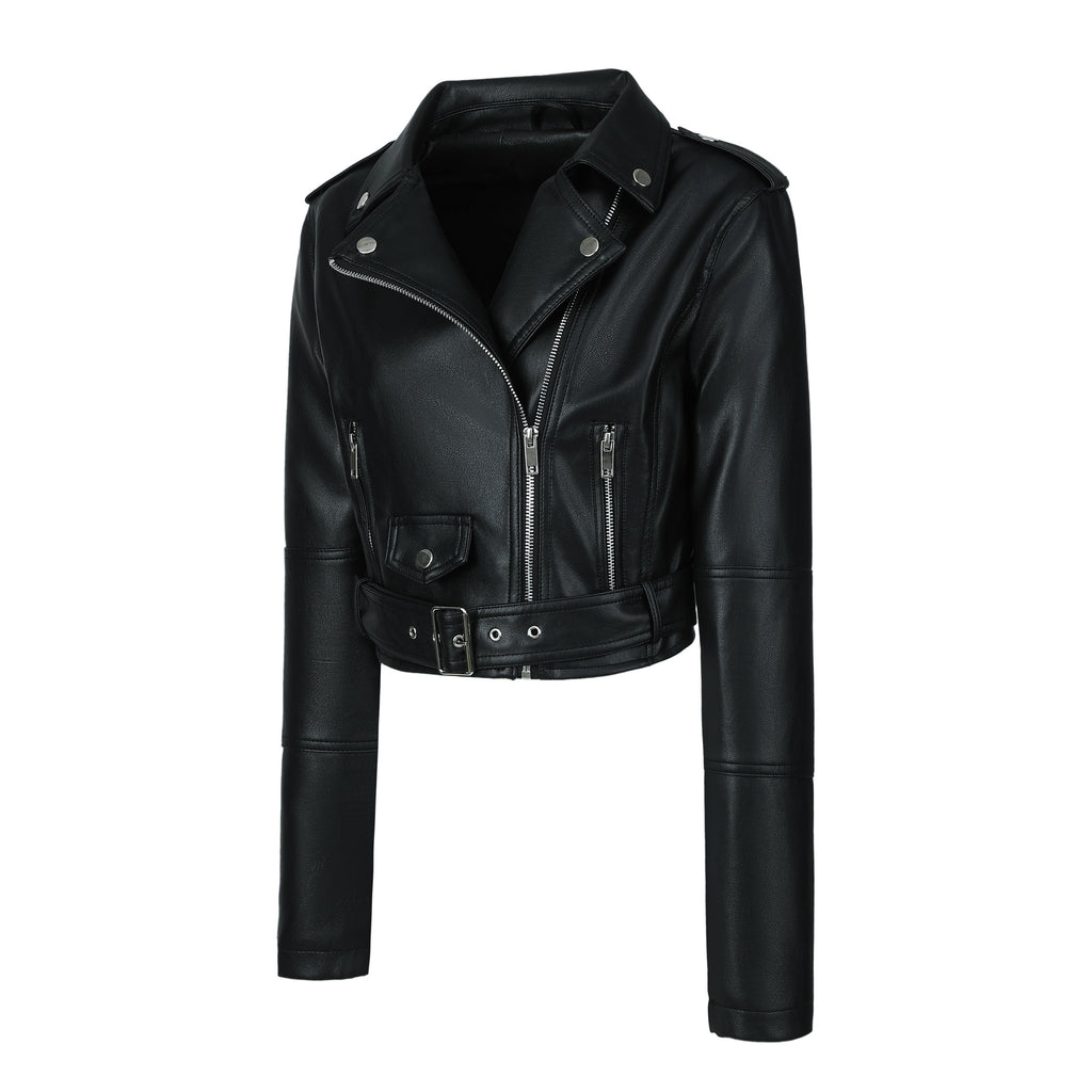 Дамско яке Leather Élégance FW 2026-https://detail.1688.com/offer/837546379113.html?_t=1751461668692&spm=a2615.7691456.co_1_0_wangpu_score_0_0_0_0_0_0_0000_1.0-Thedresscode