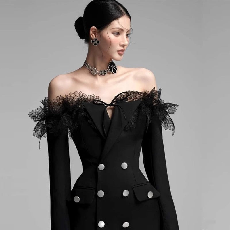 Дамско сако Beautiful Neck FW 2026-https://detail.1688.com/offer/845128658868.html?kj_agent_plugin=aibuy-Thedresscode
