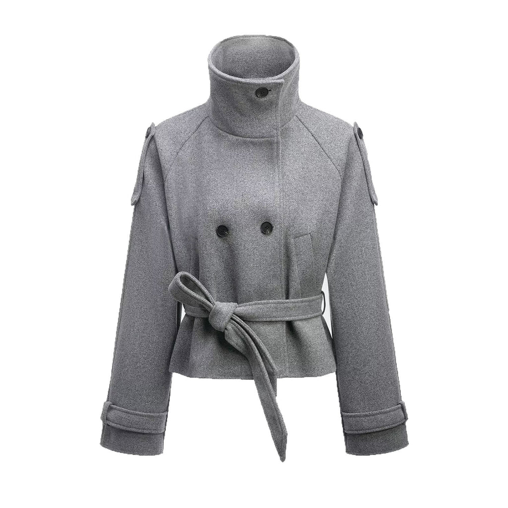 Дамско палто Tailored Grace SS27