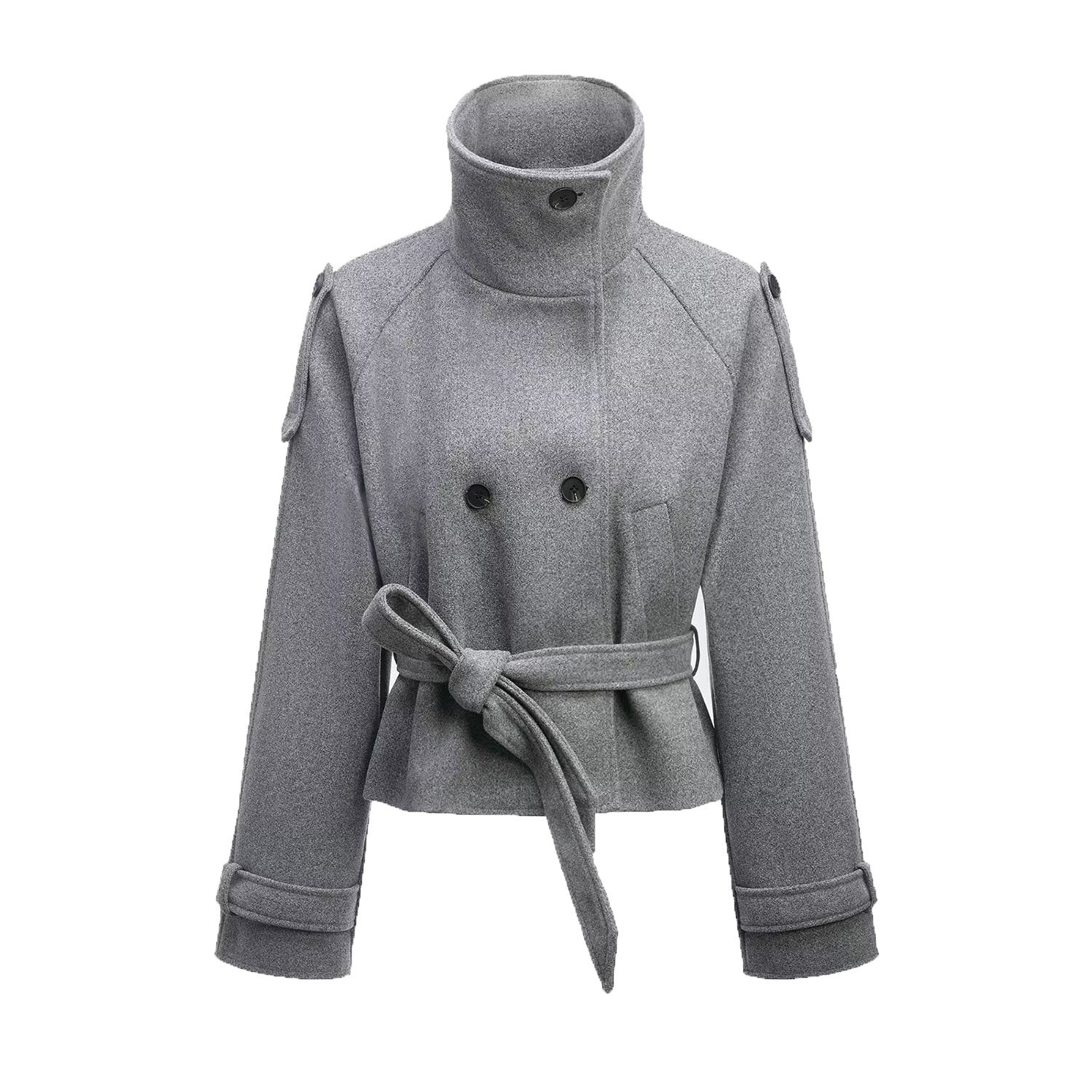 Дамско палто Tailored Grace SS27