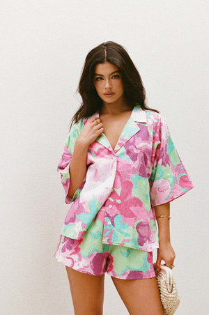 Дамски комплект Tropical Pop SS25-https://detail.1688.com/offer/875118396879.html?spm=a262eq.8274978.im_chat_detail.pc_zdfw_v1-Thedresscode