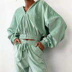 Дамски плюшен комплект Karina SS25-https://detail.1688.com/offer/710536411734.html?kj_agent_plugin=aibuy-Thedresscode