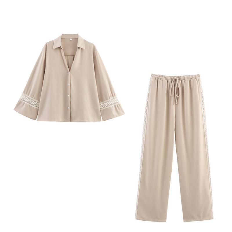 Дамски комплект Sahara Elegance SS26