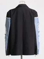 Дамски блейзър British temperament FW 2026-https://detail.1688.com/offer/760715045208.html?kj_agent_plugin=aibuy-Thedresscode