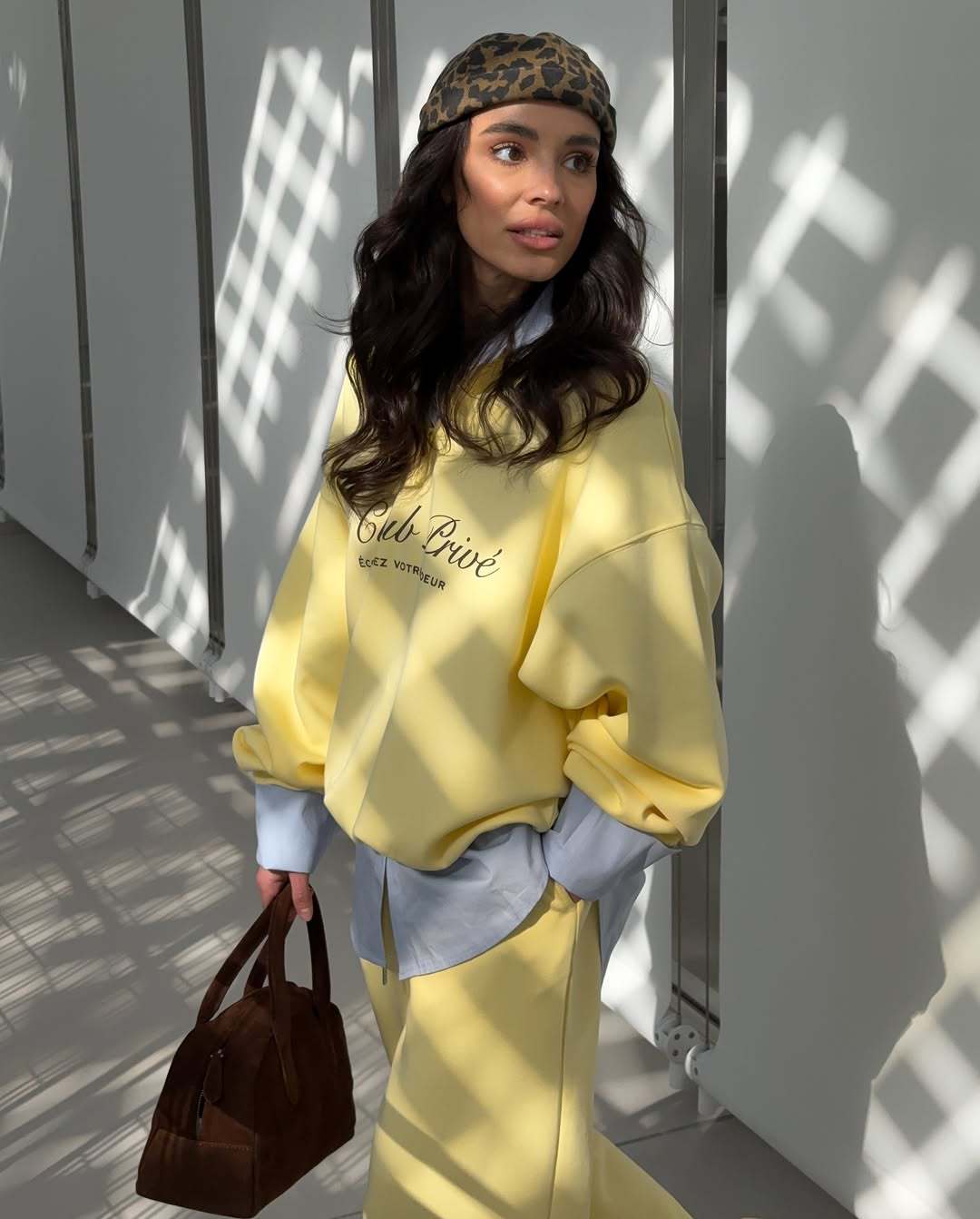 Дамски комплект Le Club Prive FW 2026-https://detail.1688.com/offer/905787914815.html?_t=1751356138202&spm=a2615.7691456.co_0_0_wangpu_score_0_0_0_0_0_0_0000_0.0-Thedresscode