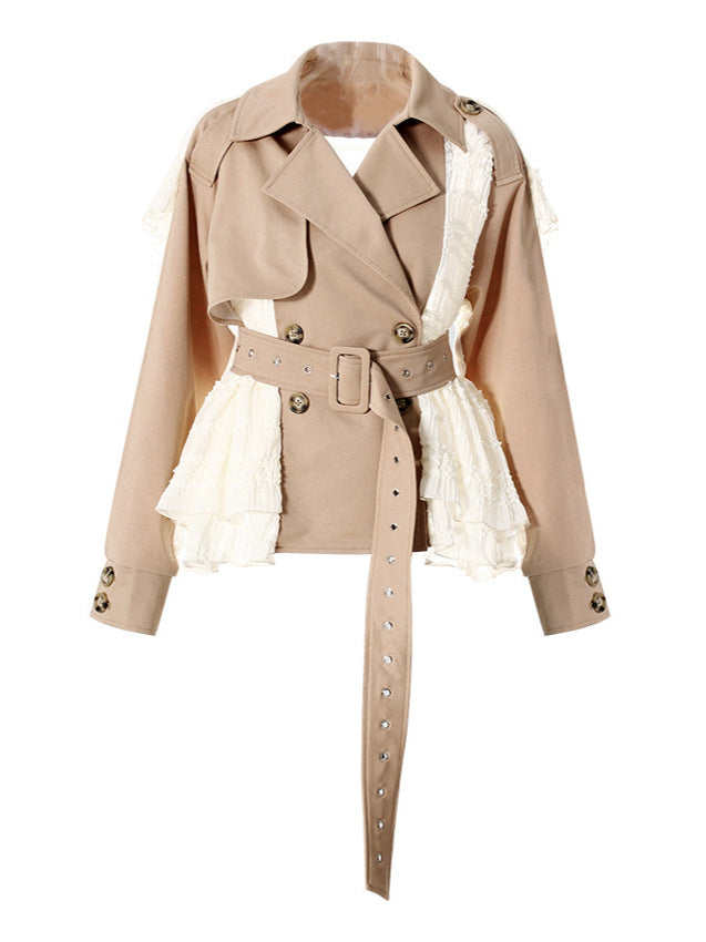 Дамско сако Lace and Classy FW 2026-https://detail.1688.com/offer/856820242164.html?kj_agent_plugin=aibuy-Thedresscode
