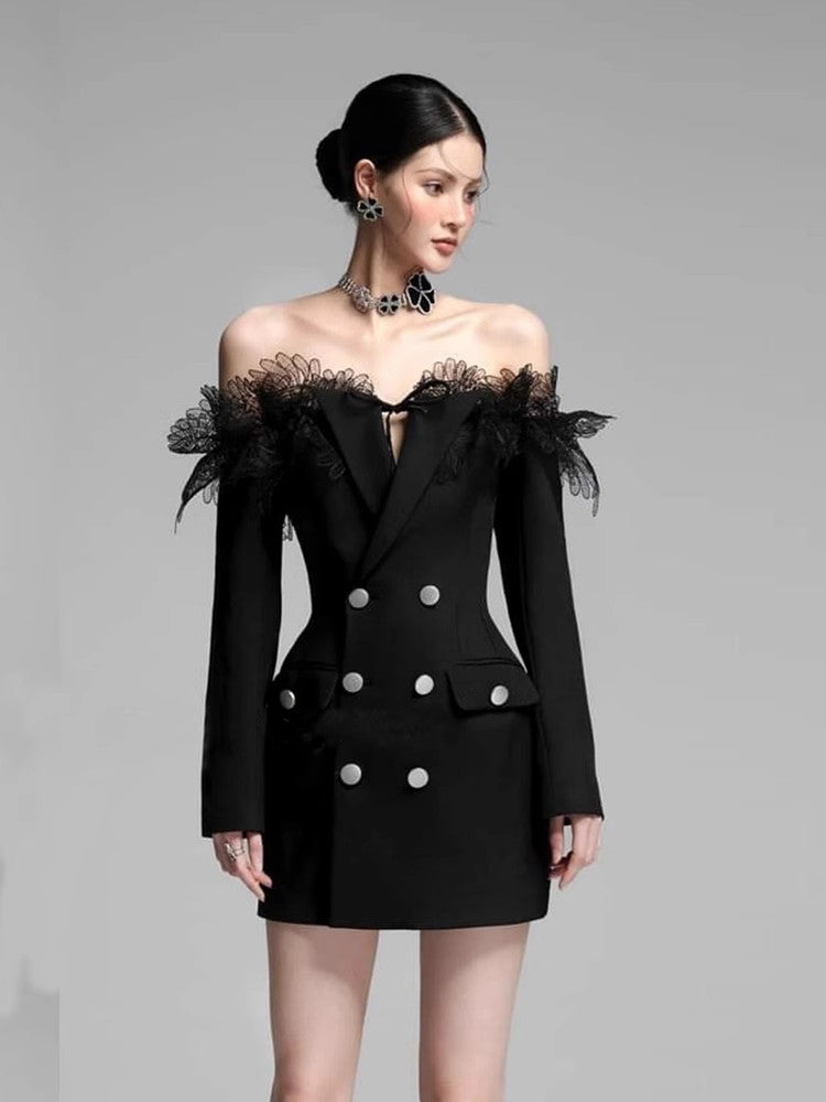 Дамско сако Beautiful Neck FW 2026-https://detail.1688.com/offer/845128658868.html?kj_agent_plugin=aibuy-Thedresscode