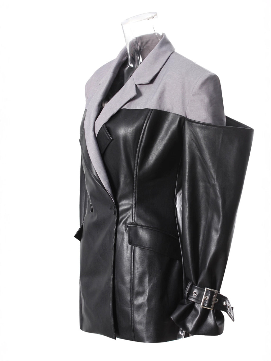 Дамско яке LOOK ME SS26