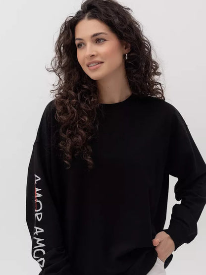 Дамска блуза AMORE-AMORE SS25-https://detail.1688.com/offer/817150574447.html?_t=1739032393506&spm=a2615.7691456.co_1_0_wangpu_score_0_0_0_0_0_0_0000_1.0-Thedresscode