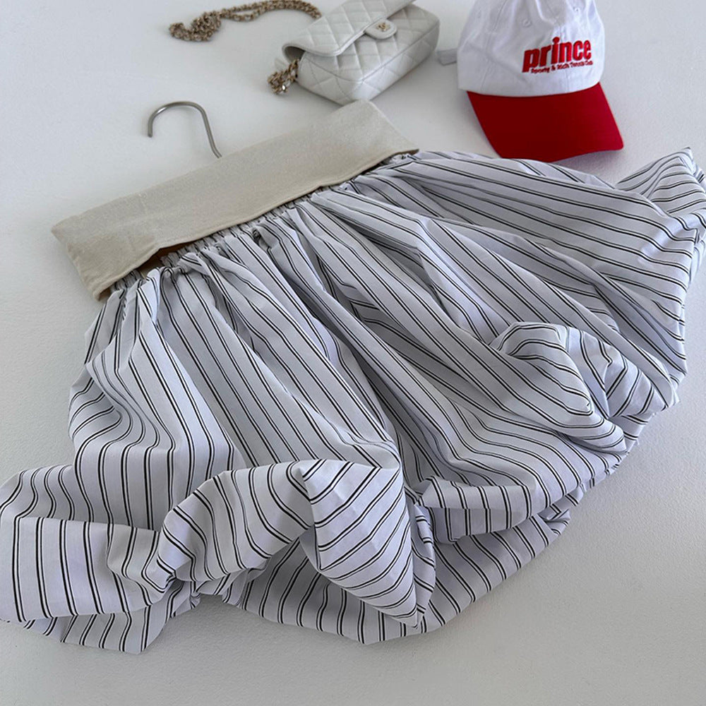 Дамска пола Stripe Balloons SS25-https://detail.1688.com/offer/807791460982.html?spm=a262uh.11734178.favorite-offers-offer-list-offer15.2.74b52ef6PmZ95L-Thedresscode