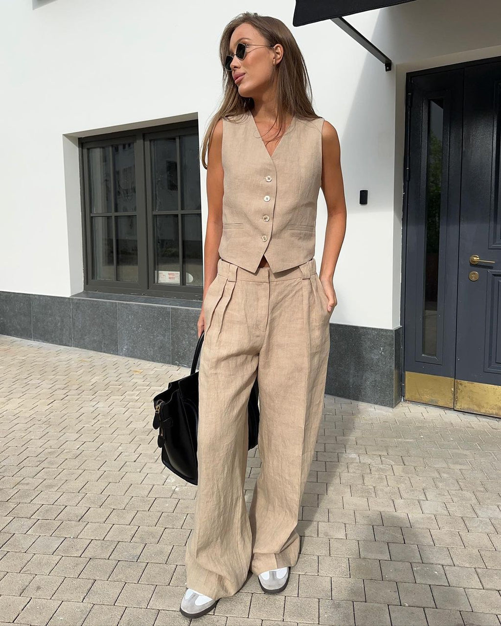 Дамски комплект Savannah Sands SS25