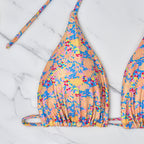 Дамски бански Tropical Blossom SS25-бански-Thedresscode