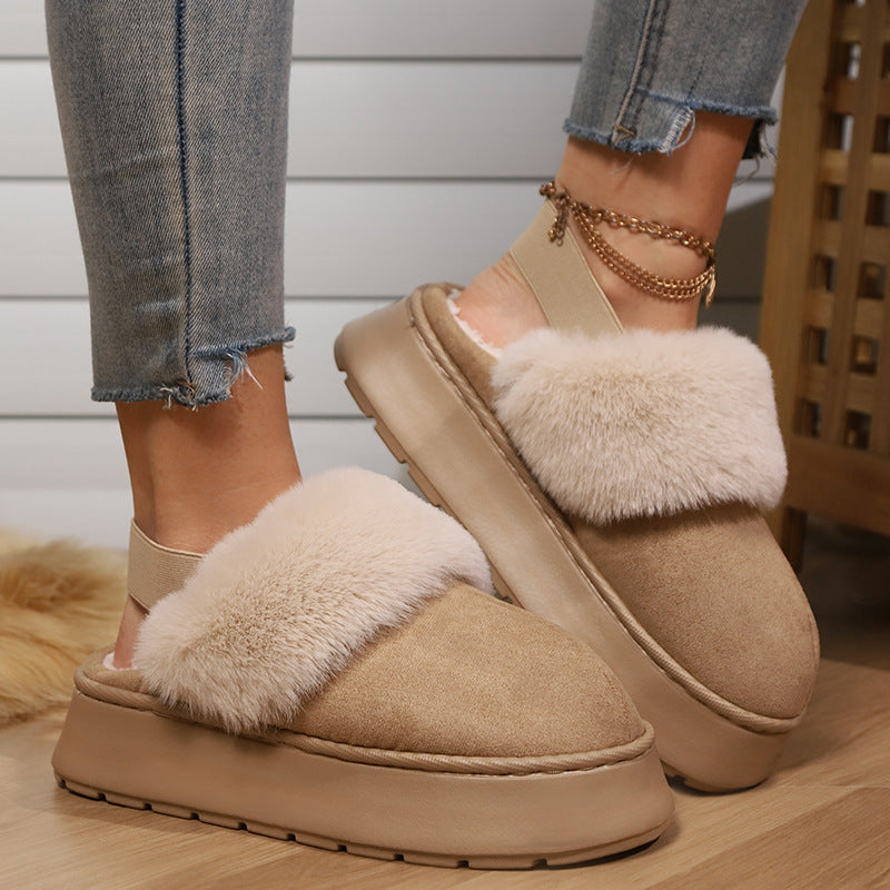Дамски чехли Plush Comfort FW 2026-https://detail.1688.com/offer/846278973337.html-Thedresscode