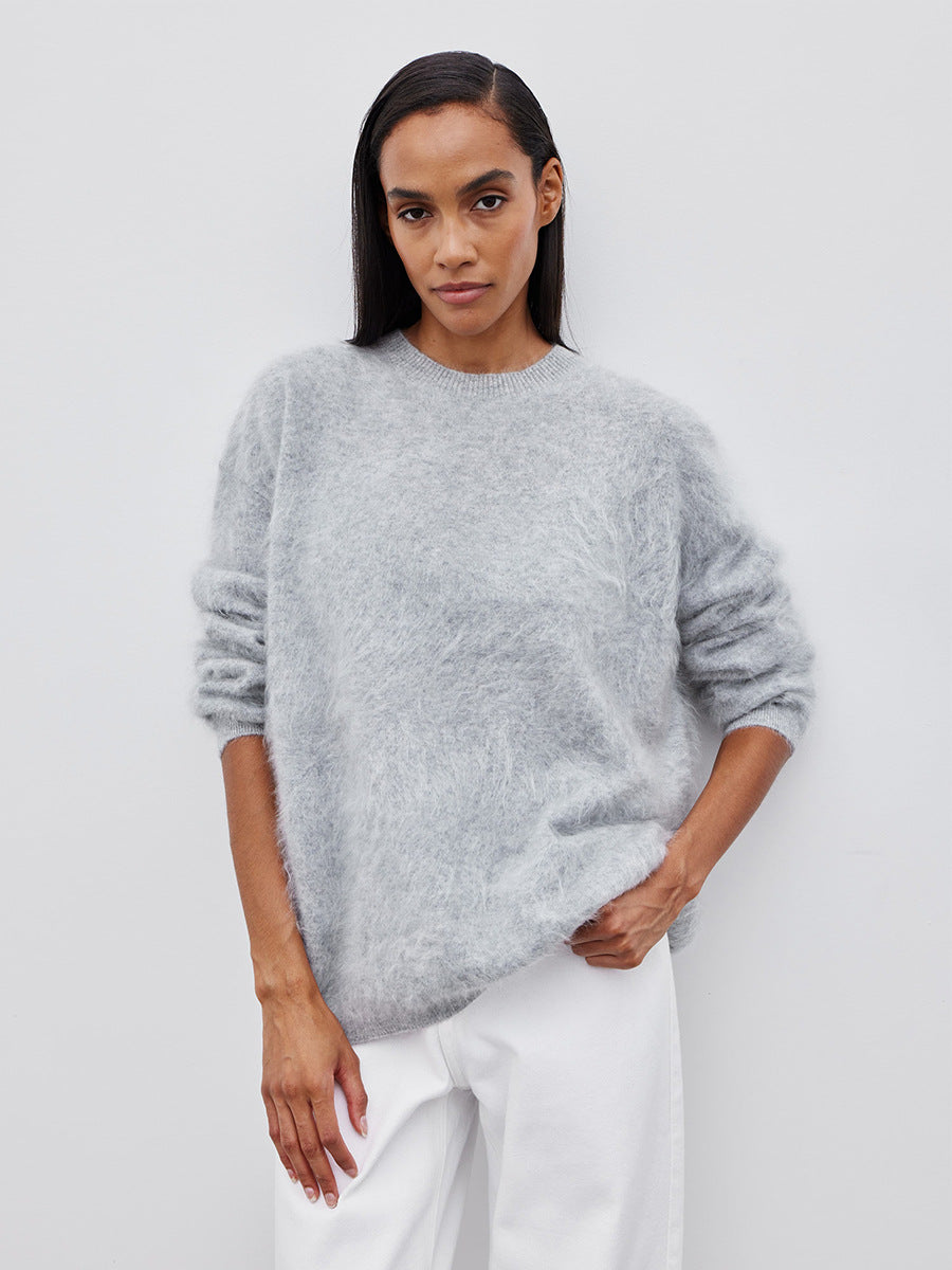 Дамски пуловер Marélle FW 2026-https://detail.1688.com/offer/820751127650.html?_t=1752741830361&spm=a2615.7691456.co_0_0_wangpu_score_0_0_0_0_0_0_0000_1.0-Thedresscode