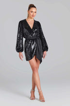 Дамска рокля/туника Black Blink FW 2026-https://detail.1688.com/offer/733945809693.html?kj_agent_plugin=aibuy-Thedresscode
