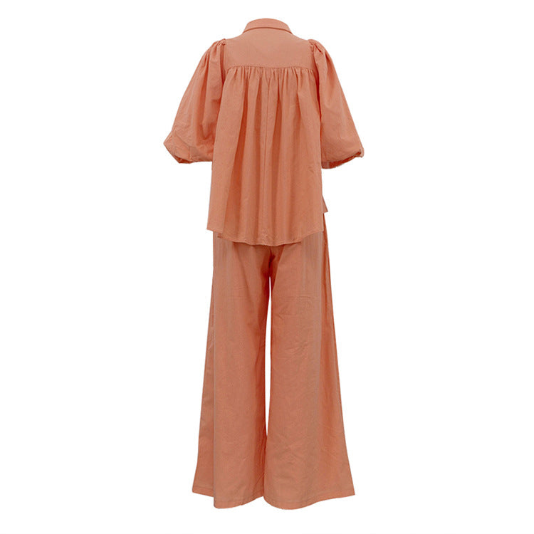 Дамски комплект Bloomé SS26