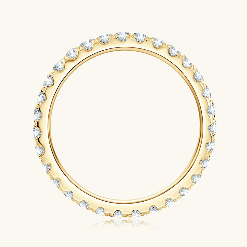 Дамски пръстен Golden Eternity SS26