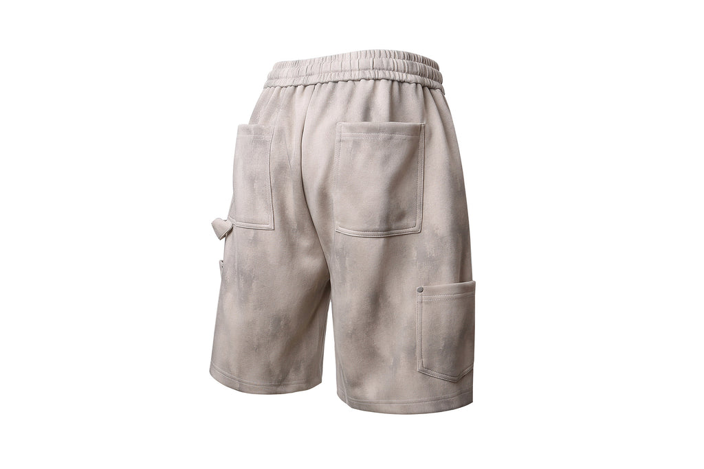 Мъжки къси панталони Urban Sand SS26