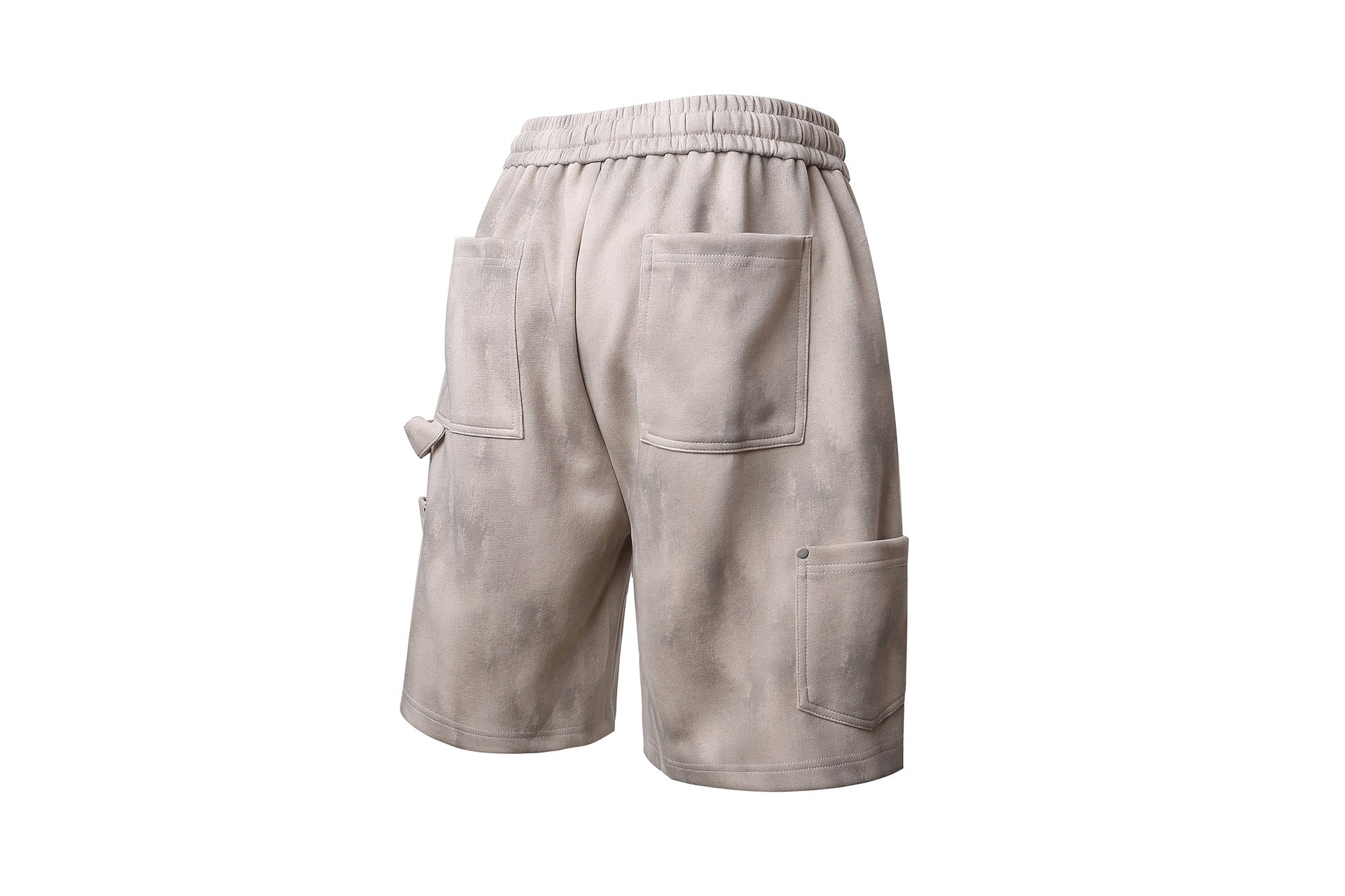 Мъжки къси панталони Urban Sand SS26