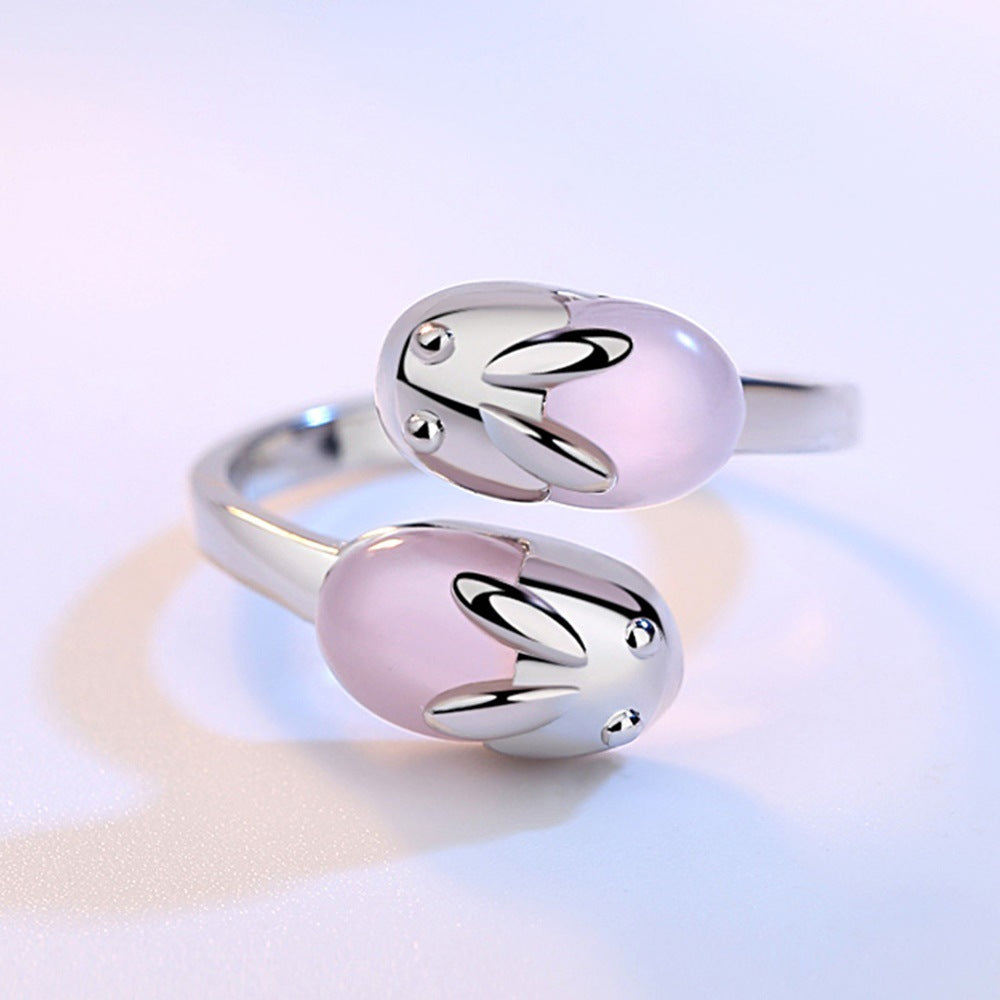 Дамски сребърен пръстен 925 SS25-https://detail.1688.com/offer/562642802126.html?kj_agent_plugin=aibuy-Thedresscode