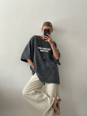 Дамска тениска Prosecco Detox SS25-https://detail.1688.com/offer/902655760576.html?spm=a262eq.8274978.im_chat_detail.pc_zdfw_v1-Thedresscode