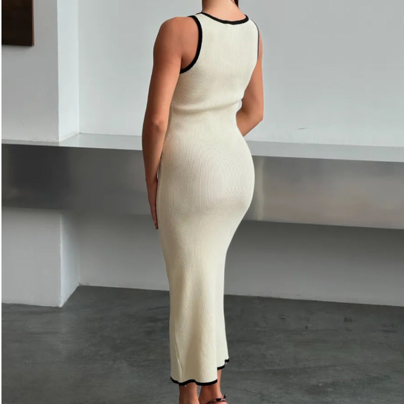 Дамска рокля Classé FW 2026-https://detail.1688.com/offer/917130793422.html?offerId=917130793422&spm=a260k.home2025.recommendpart.40-Thedresscode