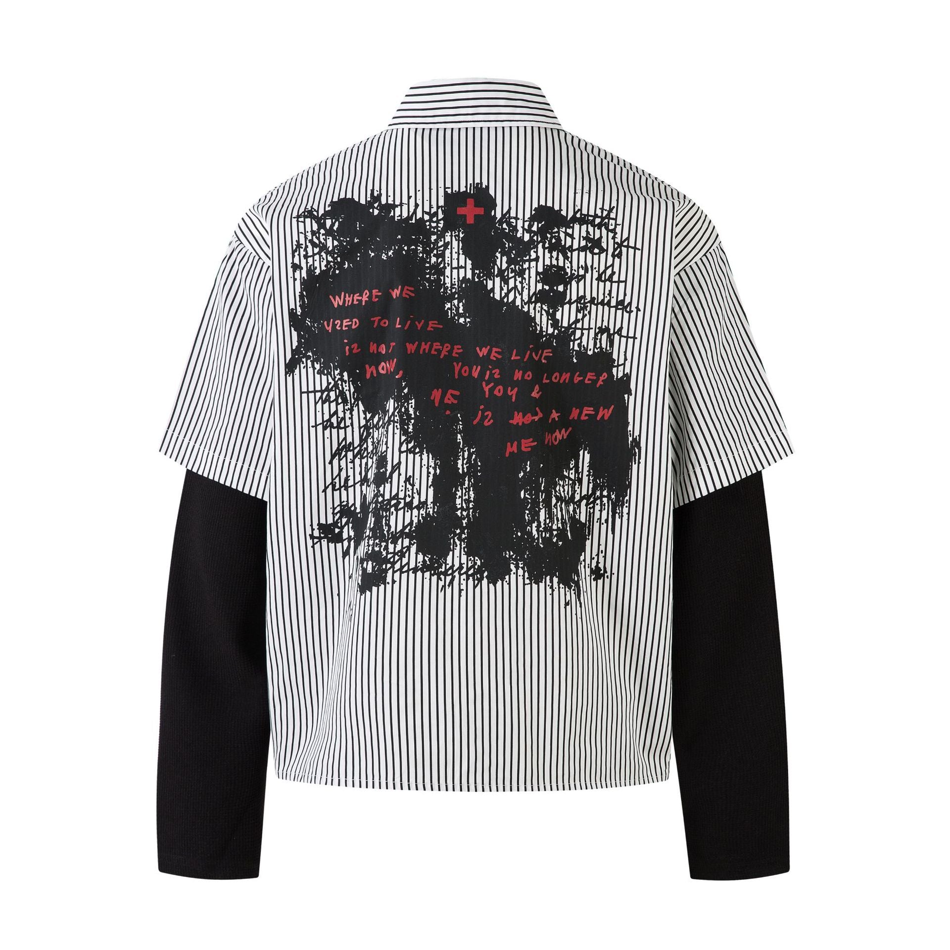 Мъжка риза Eon Modish fw 2026-Thedresscode