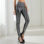 Дамски клин Gem Shine AW 2026-Дамски клин Gem Shine SS25-Thedresscode