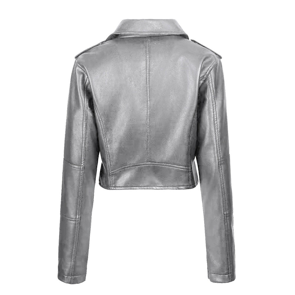 Дамско яке Leather Élégance FW 2026-https://detail.1688.com/offer/837546379113.html?_t=1751461668692&spm=a2615.7691456.co_1_0_wangpu_score_0_0_0_0_0_0_0000_1.0-Thedresscode