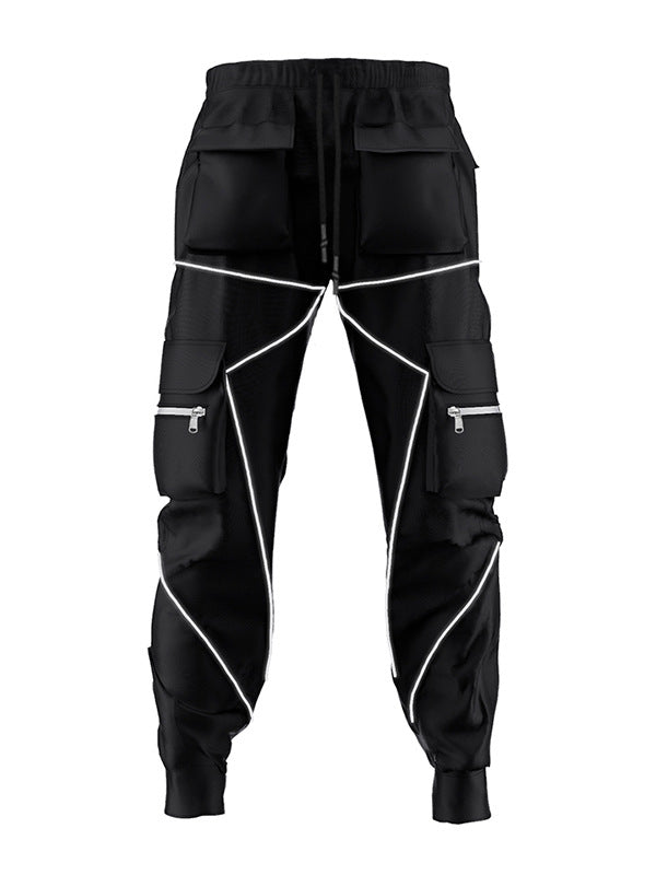 Мъжки панталон NeoCargo **SALE 25**-Thedresscode