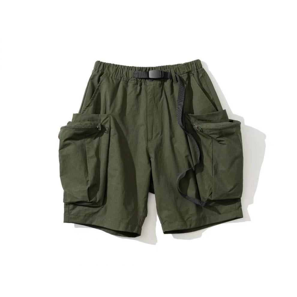 Мъжки къси панталони Casual Belted Cargo **SALE 25**-https://detail.1688.com/offer/821562687289.html?spm=a262uh.11734178.favorite-offers-offer-list-offer11.2.19012ef6O7zQh1-Thedresscode