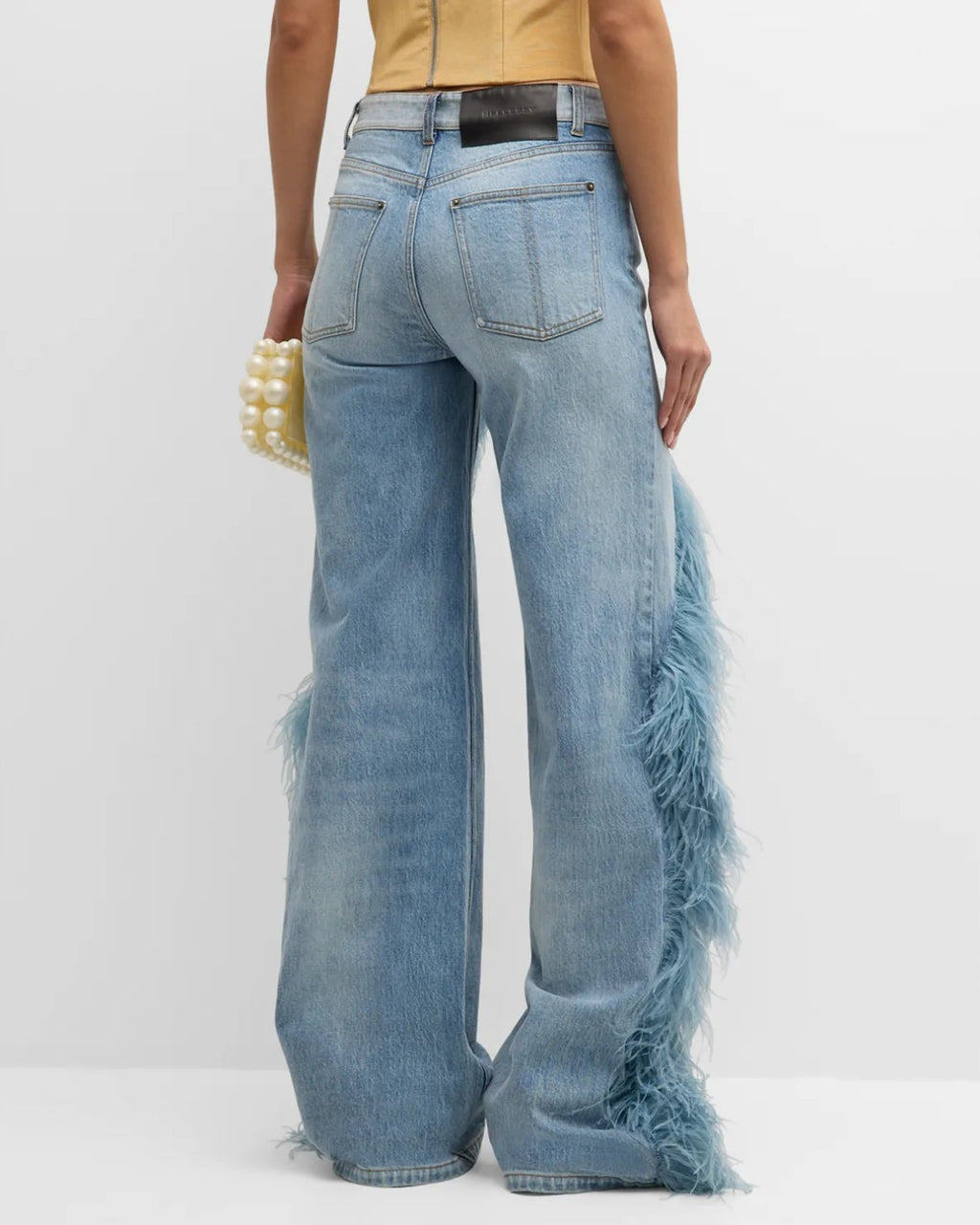 Дамски дънки Feathers SS25 ** SALE **-https://detail.1688.com/offer/834026735283.html?spm=a262uh.11734178.favorite-offers-offer-list-offer4.2.74b52ef6PmZ95L-Thedresscode