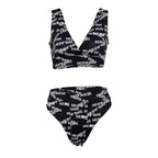 Дамски бански Love one Love SS25-бански-Thedresscode