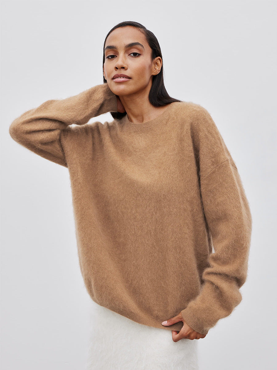 Дамски пуловер Marélle FW 2026-https://detail.1688.com/offer/961835773589.html?spm=a26352.b28411319/2508.0.0.424a1e62B8EihN&cosite=-&tracelog=p4p&_p_isad=1&clickid=fd7f982f730b4865a9b81933bc3828fd&sessionid=56cabab4df067bee68a7a4edd6f0ee95-Thedresscode
