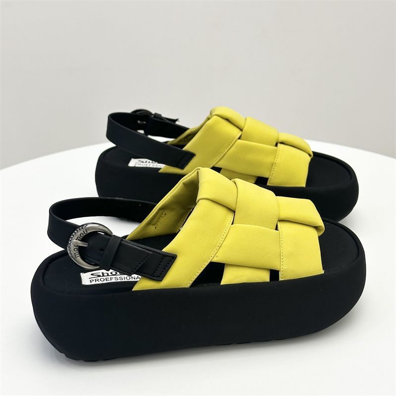 Дамски сандали Sun Pop SS26