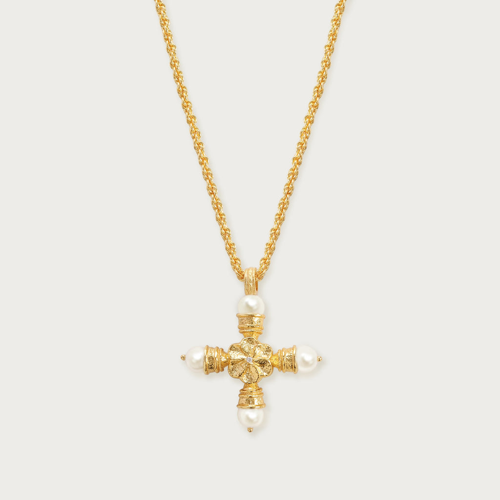Дамско колие Cross SS25-https://detail.1688.com/offer/862299050688.html?_t=1736696831790&spm=a2615.7691456.co_0_0_wangpu_score_0_0_0_0_0_0_0000_0.0-Thedresscode